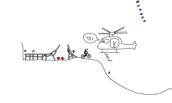 Escape from the FBI