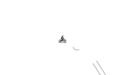 sick rider just hold