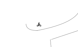 my first trail