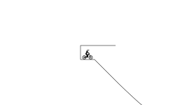 Simple Jump Line