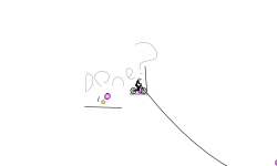 Fun half pipe