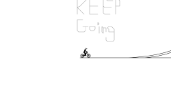 Keep Going!