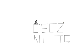 Deez Nuts
