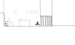 robbery escape part 2