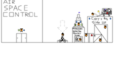 Heli Mission (WIP)