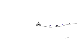 Off Road Wheelie 2