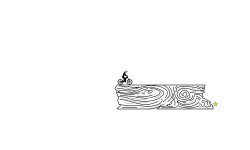 Wooden (Desc)