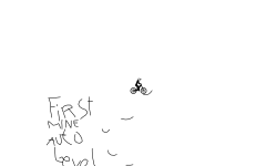 first auto level