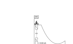 Front-Flip Challenge (Desc)