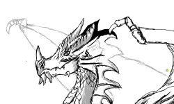 dragon