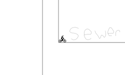 sewer segment