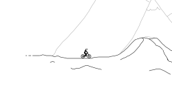 mountain range (desc)
