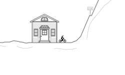 The Mountain Climb