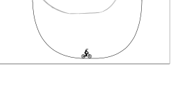 3D Half Pipe (DESC)