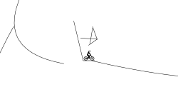 Yeet the Gravity