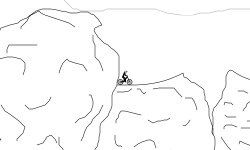 Desert Adventure