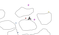 Boulders (preview)