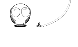Gas Mask