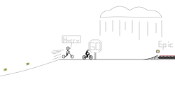 Short and Fun track