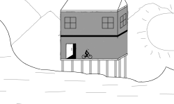 Mountain To Cave