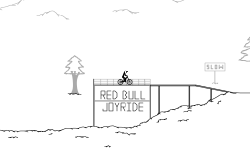 Red Bull Joyride