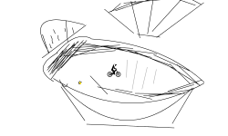 Stake in a bowl