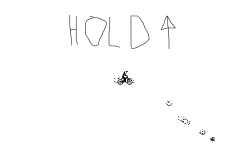 Hold up 1.0