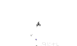 Glitch Hold Up
