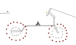 BMX Auto