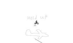Holdup contest