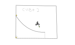 Cube #2