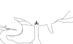 the cave system