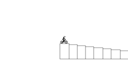 Stair Run