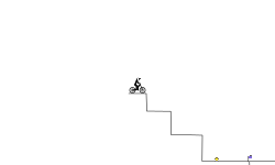 Stunts and slopes