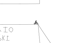 Rio 2016 ski jump