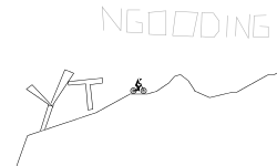 Fun Mountain Climb
