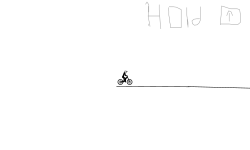 Near Death Fall