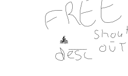 Free shout out Desc.