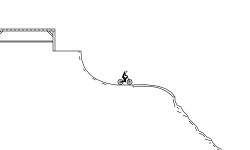 dh race (short)