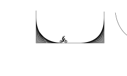 Grid Halfpipe
