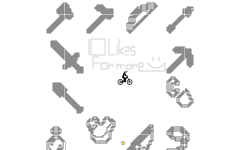MY FIRST PIXEL ART TRACK