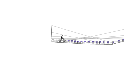 Practice of the Wheelies