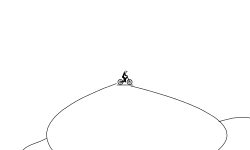 the pipe