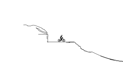 First Track!