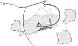 MTB Cave Skid (NC)
