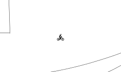 a face (zoom out)