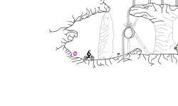 Dry Rock Adventure