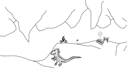 The Narrow Passage (DESC)