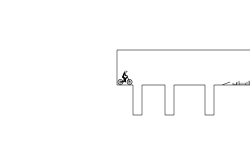 parkour level 1