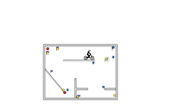 Gravity Puzzle